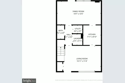 7021 Bryant Towne Court, Alexandria, VA 22306 - Photo 10