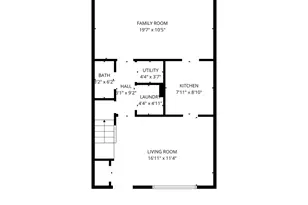 7021 Bryant Towne Ct, Alexandria, VA 22306 - Photo 10