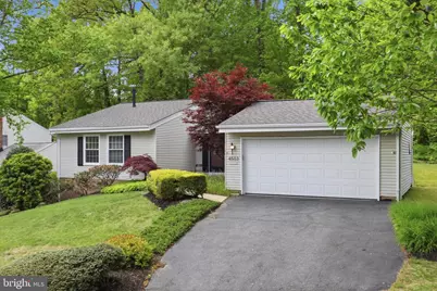 4503 Buffalo Trace, Annandale, VA 22003 - Photo 4
