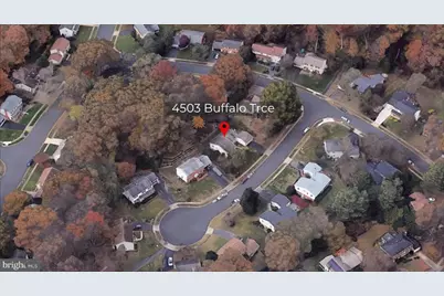 4503 Buffalo Trace, Annandale, VA 22003 - Photo 2