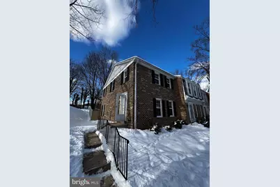8581 Chester Grove Court, Springfield, VA 22153 - Photo 1