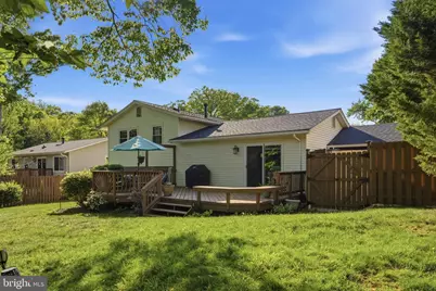 7221 Galgate Drive, Springfield, VA 22153 - Photo 50