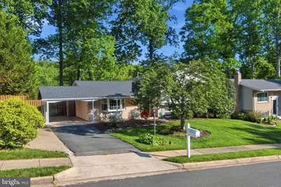 7221 Galgate Drive, Springfield, VA 22153 - Photo 52