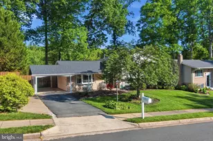 7221 Galgate Dr, Springfield, VA 22153 - Photo 52