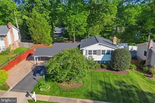 7221 Galgate Dr, Springfield, VA 22153 - Photo 4