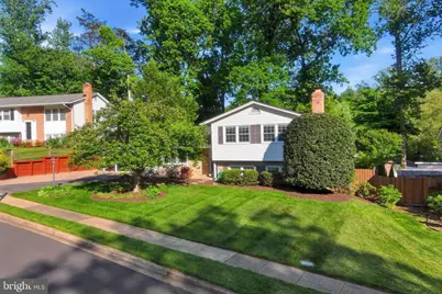 7221 Galgate Drive, Springfield, VA 22153 - Photo 2