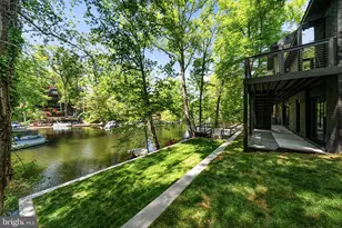 3804 Lakeview Terrace, Falls Church, VA 22041 - Photo 4