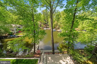 3804 Lakeview Terrace, Falls Church, VA 22041 - Photo 76