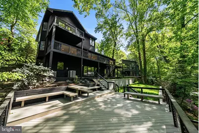 3804 Lakeview Terrace, Falls Church, VA 22041 - Photo 6