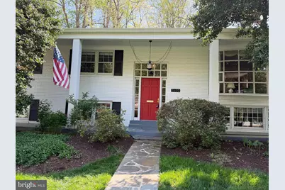 3403 Prince William Drive, Fairfax, VA 22031 - Photo 1