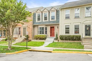 5428 New London Park Dr, Fairfax, VA 22032 - Photo 1