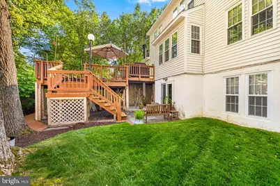 9454 Lapstrake Lane, Burke, VA 22015 - Photo 8