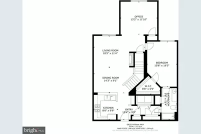 12001 Market Street #432, Reston, VA 20190 - Photo 36