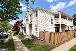 5133 Castle Harbor Way, Centreville, VA 20120 - Photo 2