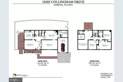10305 Collingham Drive, Fairfax, VA 22032 - Photo 10
