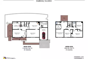 10305 Collingham Dr, Fairfax, VA 22032 - Photo 44