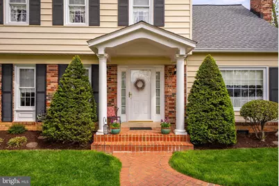 7824 Water Valley Court, Springfield, VA 22153 - Photo 2