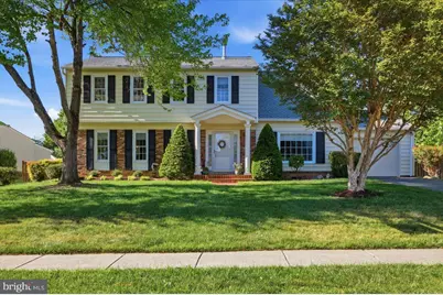 7824 Water Valley Court, Springfield, VA 22153 - Photo 34
