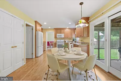7824 Water Valley Court, Springfield, VA 22153 - Photo 14