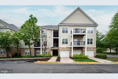 5170 William Colin Court #F, Centreville, VA 20120 - Photo 1