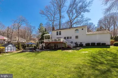 11928 Appling Valley Road, Fairfax, VA 22030 - Photo 14