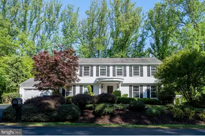 11928 Appling Valley Road, Fairfax, VA 22030 - Photo 2