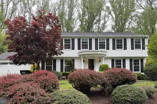11928 Appling Valley Rd, Fairfax, VA 22030 - Photo 1