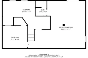 11928 Appling Valley Rd, Fairfax, VA 22030 - Photo 62