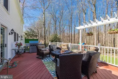 11928 Appling Valley Road, Fairfax, VA 22030 - Photo 4