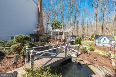 11928 Appling Valley Road, Fairfax, VA 22030 - Photo 10