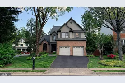 2910 Gray Street, Oakton, VA 22124 - Photo 1