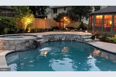 2910 Gray Street, Oakton, VA 22124 - Photo 2