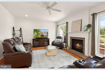 8166 Douglas Fir Drive, Lorton, VA 22079 - Photo 20