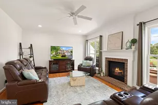 8166 Douglas Fir Dr, Lorton, VA 22079 - Photo 20