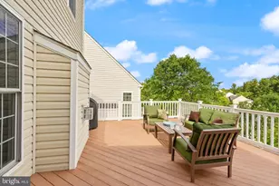 8166 Douglas Fir Dr, Lorton, VA 22079 - Photo 68