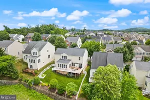 8166 Douglas Fir Dr, Lorton, VA 22079 - Photo 86