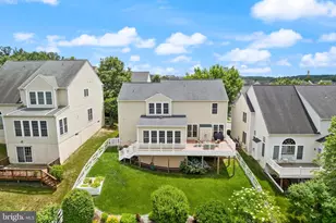 8166 Douglas Fir Dr, Lorton, VA 22079 - Photo 82