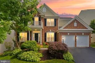 8166 Douglas Fir Dr, Lorton, VA 22079 - Photo 1