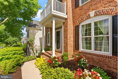 8166 Douglas Fir Drive, Lorton, VA 22079 - Photo 6