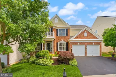 8166 Douglas Fir Drive, Lorton, VA 22079 - Photo 2