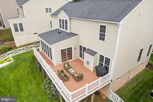 8166 Douglas Fir Dr, Lorton, VA 22079 - Photo 76