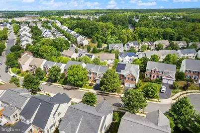 8166 Douglas Fir Drive, Lorton, VA 22079 - Photo 88