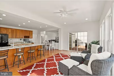 8166 Douglas Fir Drive, Lorton, VA 22079 - Photo 30