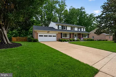 7303 Yates Court, McLean, VA 22101 - Photo 2