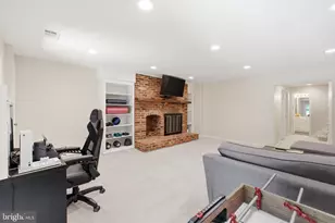 9062 Gavelwood Ct, Springfield, VA 22153 - Photo 28