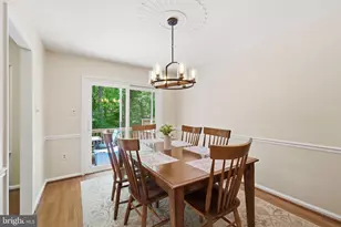 9062 Gavelwood Ct, Springfield, VA 22153 - Photo 10