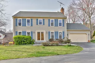 5423 Rilian Ct, Burke, VA 22015 - Photo 4