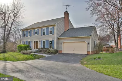 5423 Rilian Court, Burke, VA 22015 - Photo 6