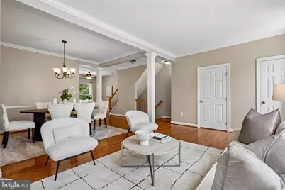6316 Cider Barrel Circle, Centreville, VA 20121 - Photo 4