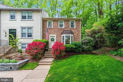 5731 Wood Mouse Court, Burke, VA 22015 - Photo 1